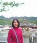 kennenlernen Frau Thailand bis Muang  : Tai, 47 Jahre